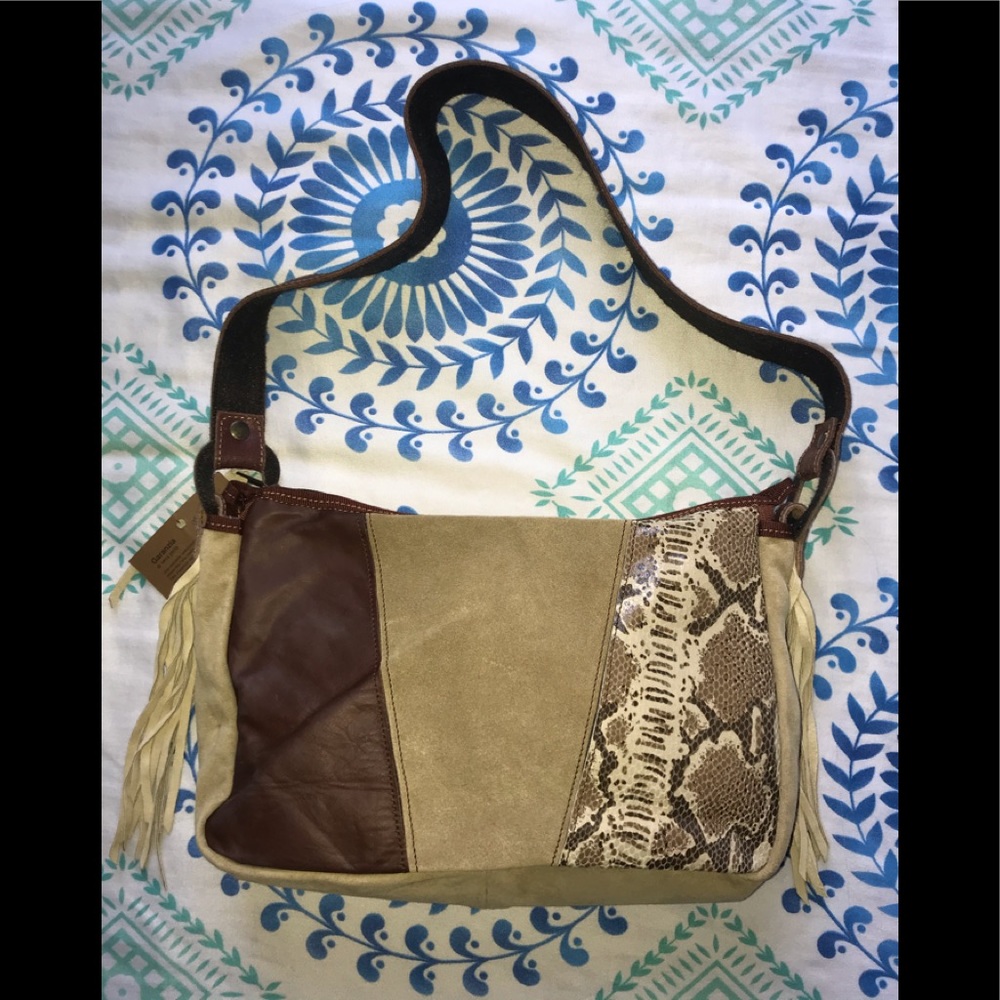 Women Leather Purse